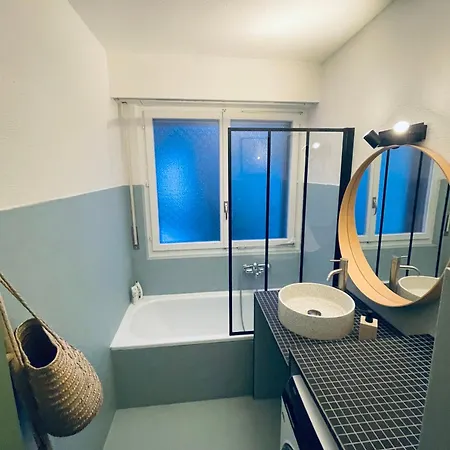 Apartment Cosy Flat With Breathtaking View